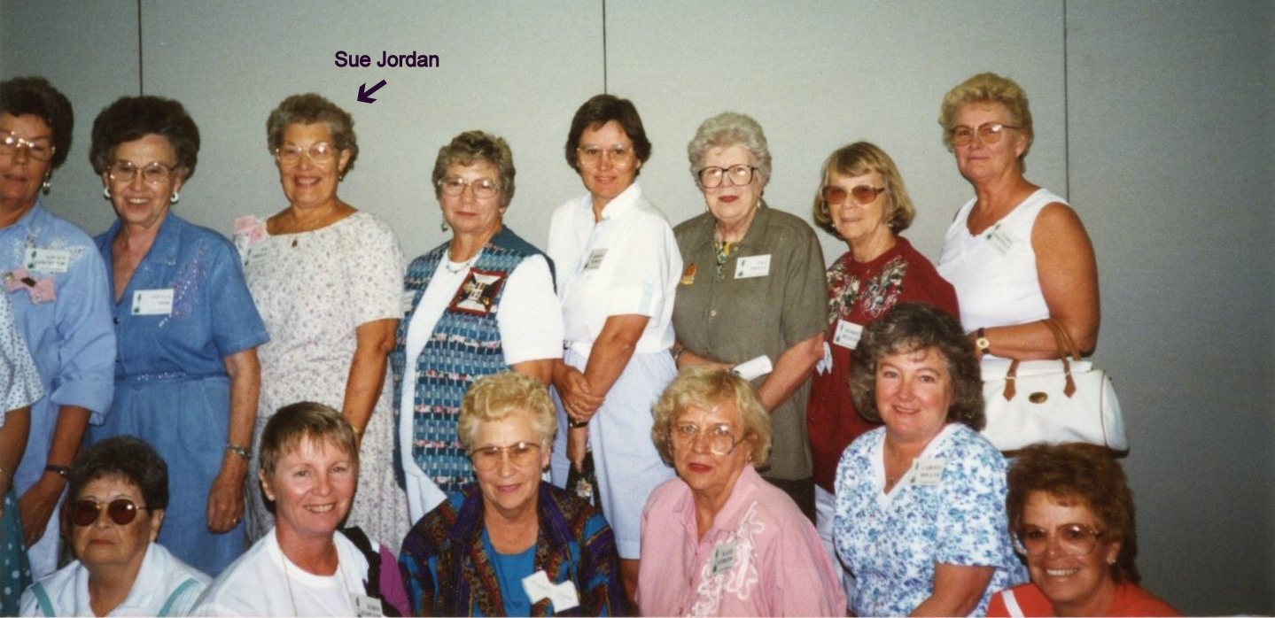 Accepting Chapter Charter